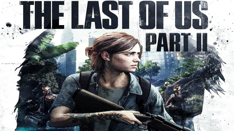 The Last of Us: Part II