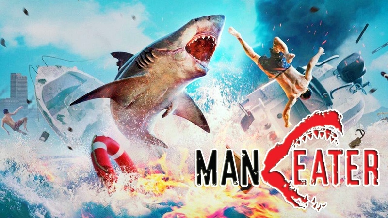Maneater