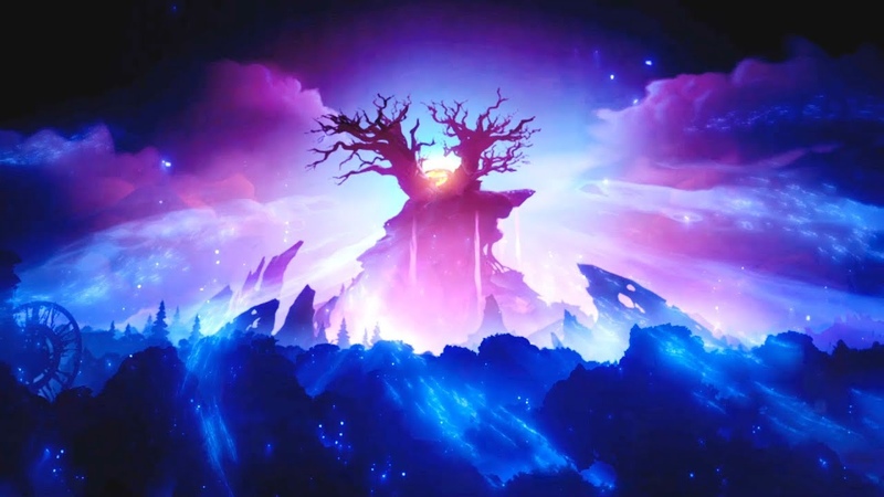 Ori and the Will of the Wisps