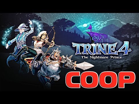 Trine 4