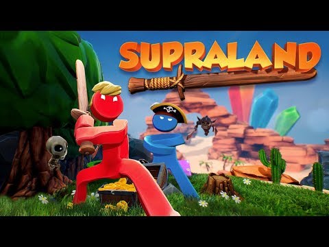 Supraland