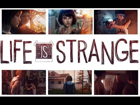 Life is Strange