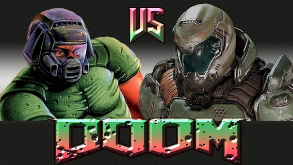 DOOM