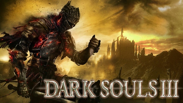 Dark Souls III