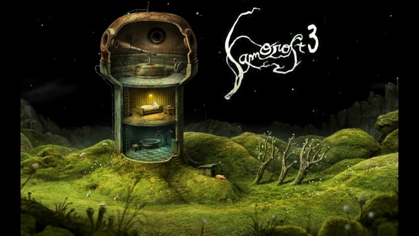 Samorost 3