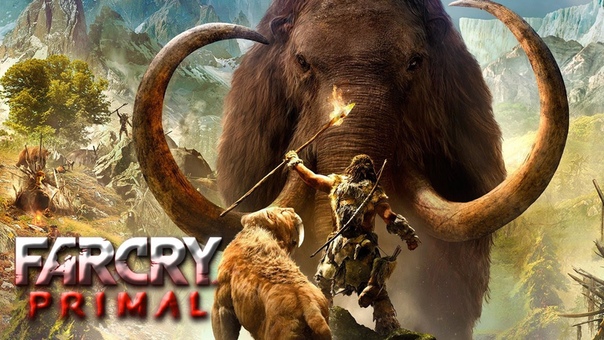 FarCry® Primal