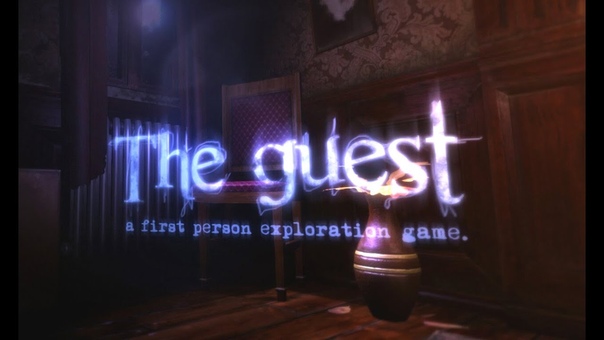 The Guest
