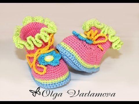 Секреты вязания