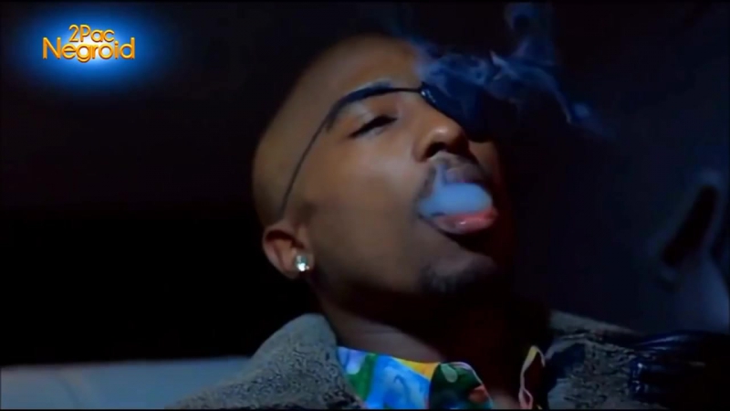 2 Pac