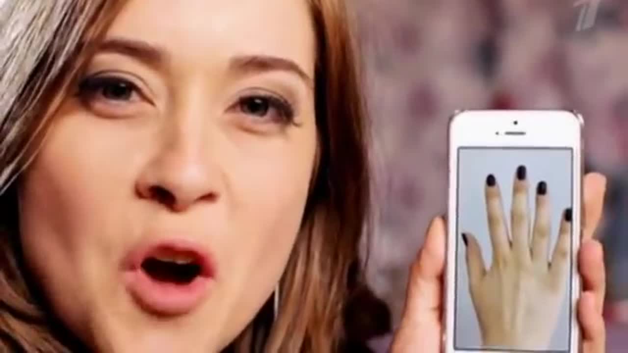 Интересные клипы