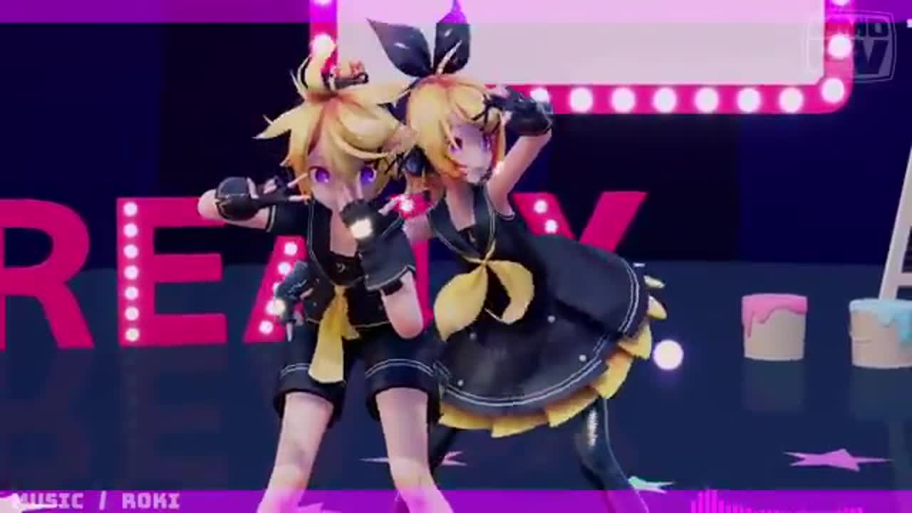 Дайте музыку, скорее музыку!