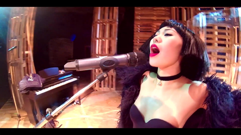 Ян Гэ (Yang Ge) Гэша...