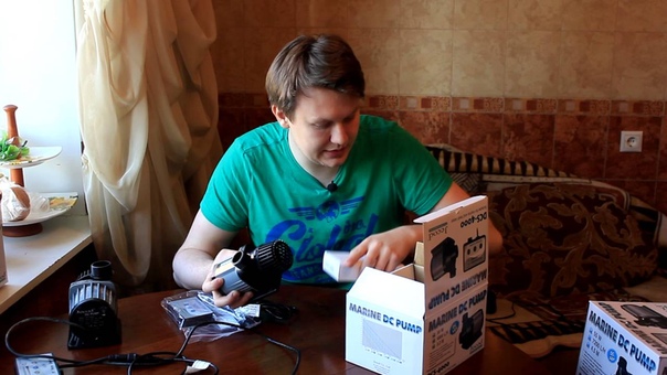 Аквариумный туризм и другое видео от "MFKRUS"