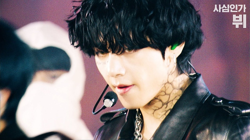 COMEBACK | MAP OF THE SOUL : 7