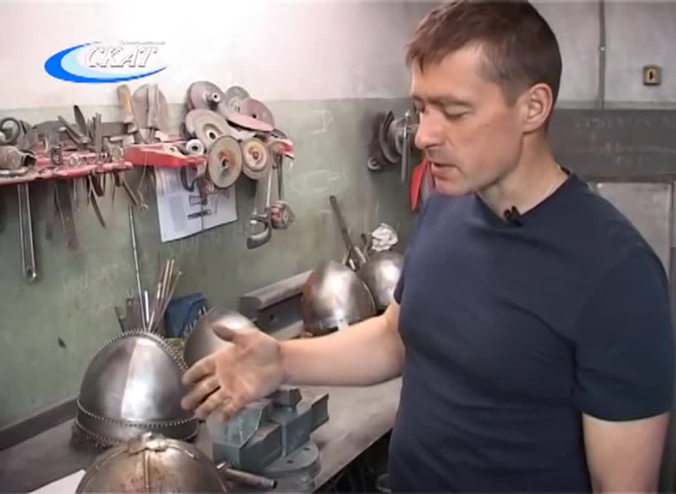 Древняя Русь