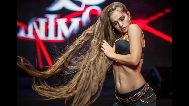 ВОСТОЧНАЯ ПЛАСТИКА