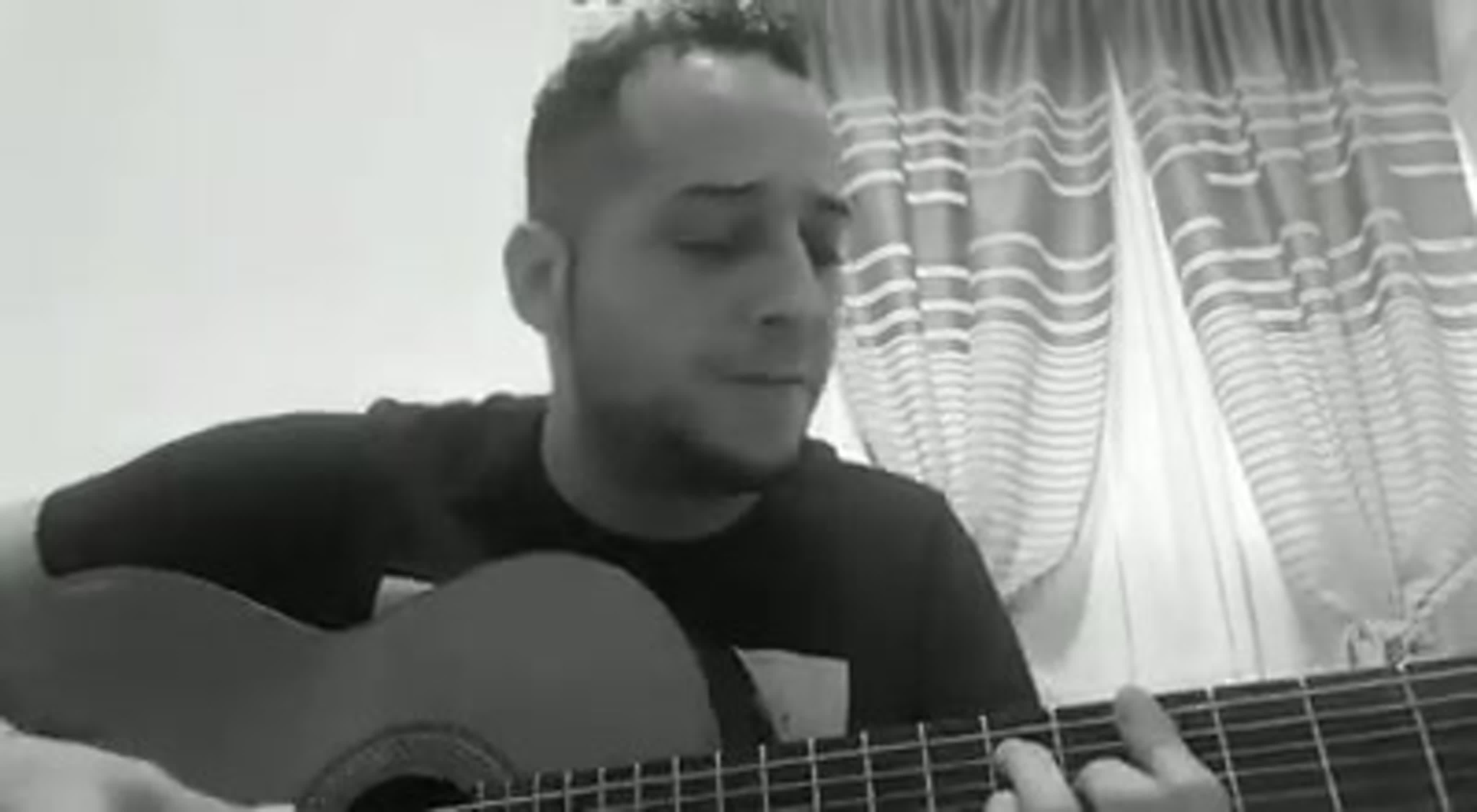 Mario Roca Bajañí guitarra flamenca