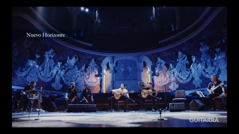 Rumba flamenca baile