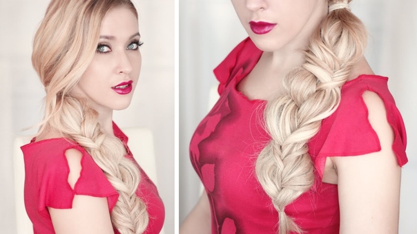 макияж для голубых глаз