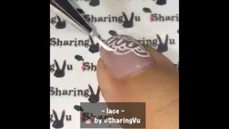 идей маникюра