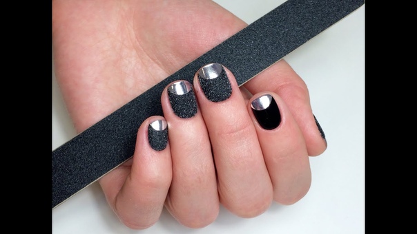 Бархатный песок!