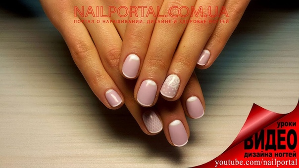 уроки маникюра