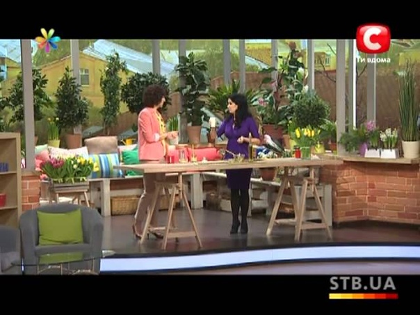 Маска для волос