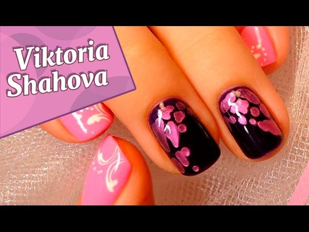 Дизайн ногтей