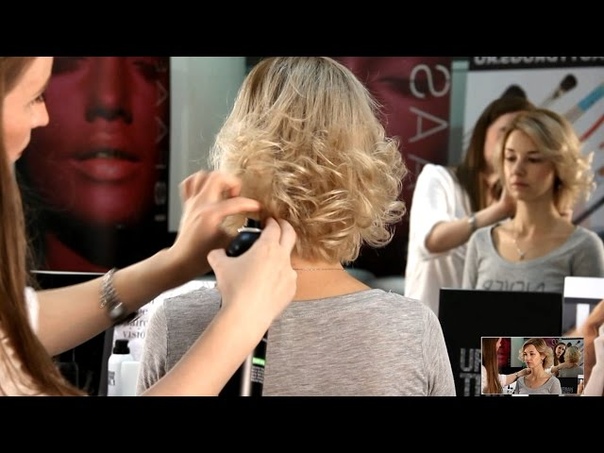 причёски для коротких волос