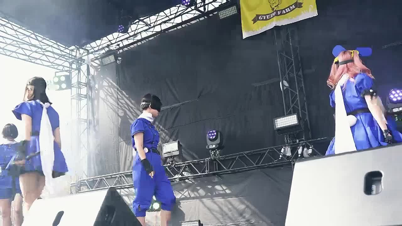 The Grateful a MogAAAz