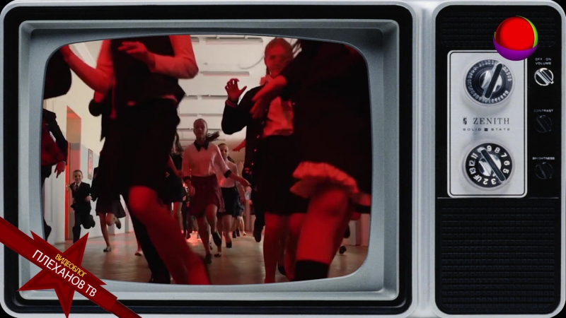 Видеоблог Плеханов ТВ