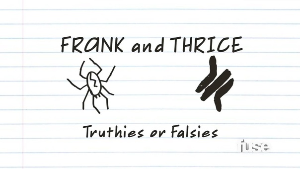 Frank Iero @ Hoppus on Music