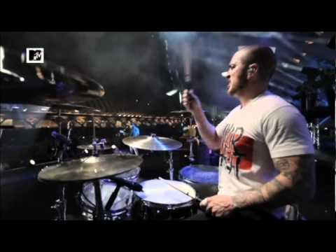 MTV Winter 2011 @ Valencia