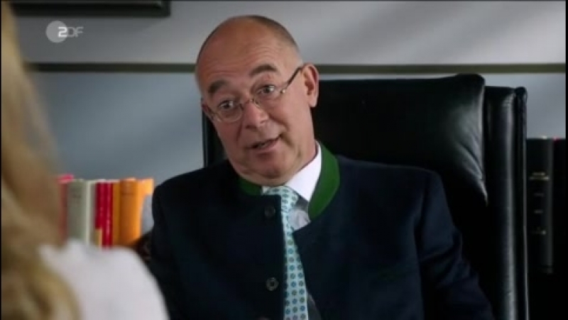 Die Rosenheim-Cops - 15