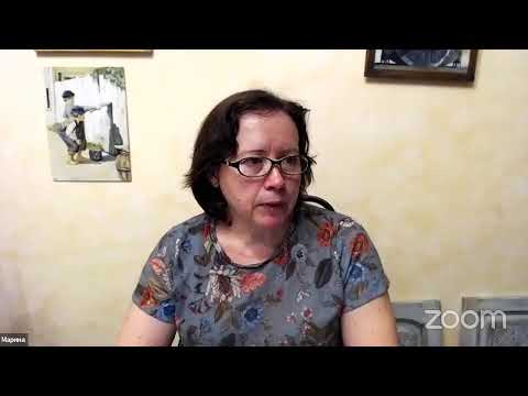 МАРИНА ЖУКОВА