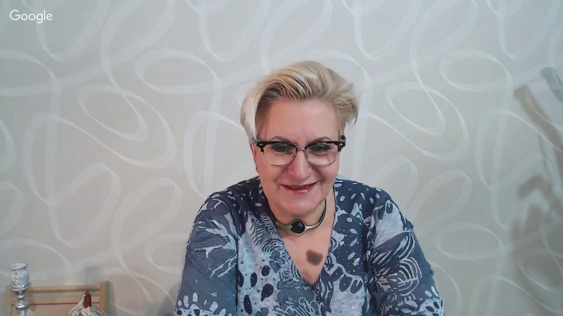 ОЛЬГА ЕРОХИНА