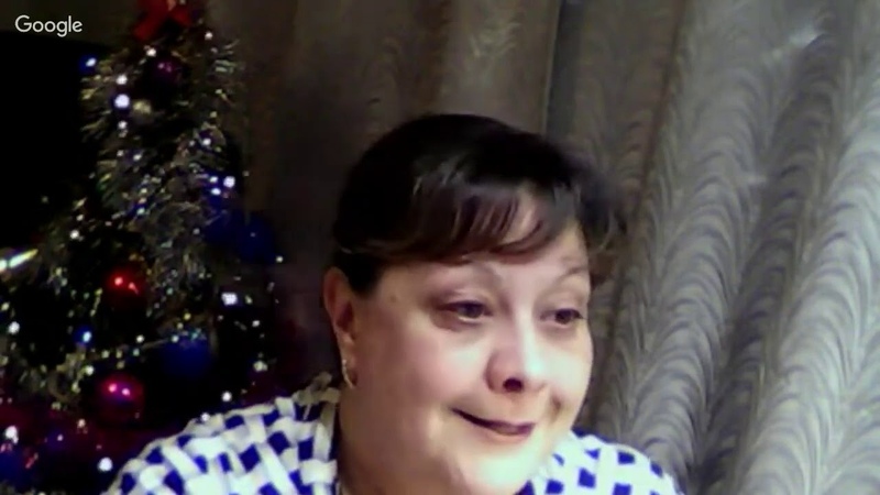 ЕЛЕНА КАДОЧКИНА