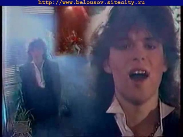 Евгений Белоусов