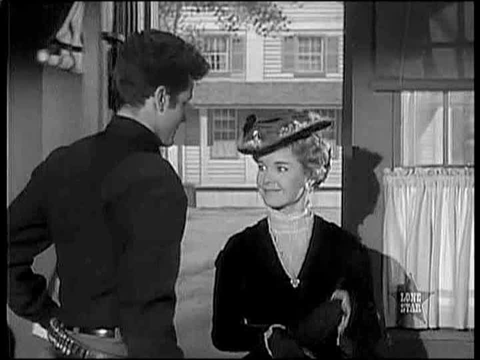 Johnny Ringo Serie TV