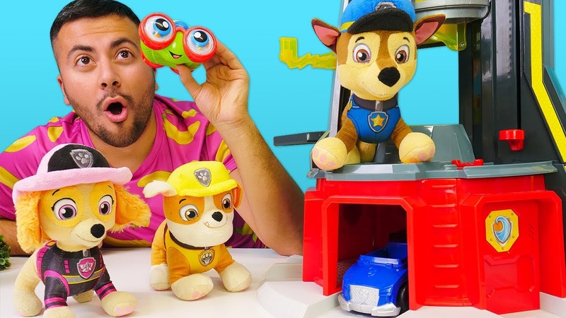 Okan Abinin Oyunları