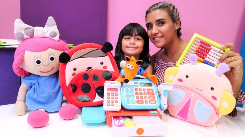 Anne ve Baba Zamanı