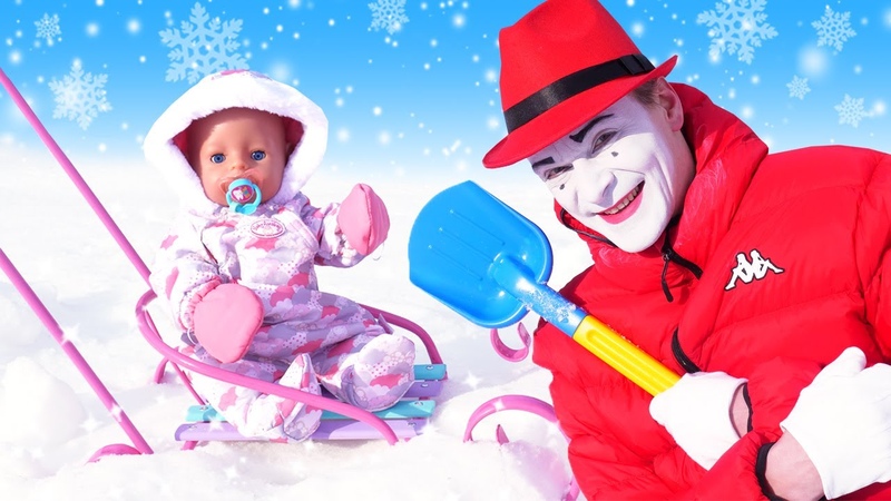 Oyuncak Kız kanalı