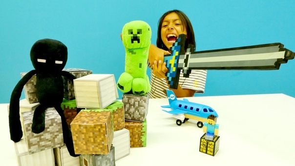 Adrian ile Vidiolar. Oyuncu TV