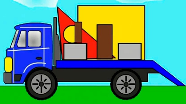 şekillerden resimler