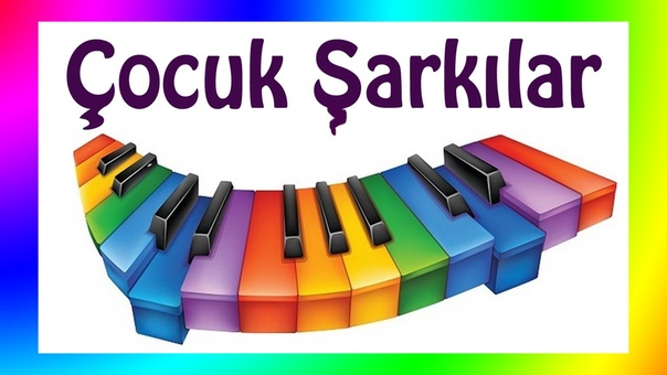 Çocuk şarkıları