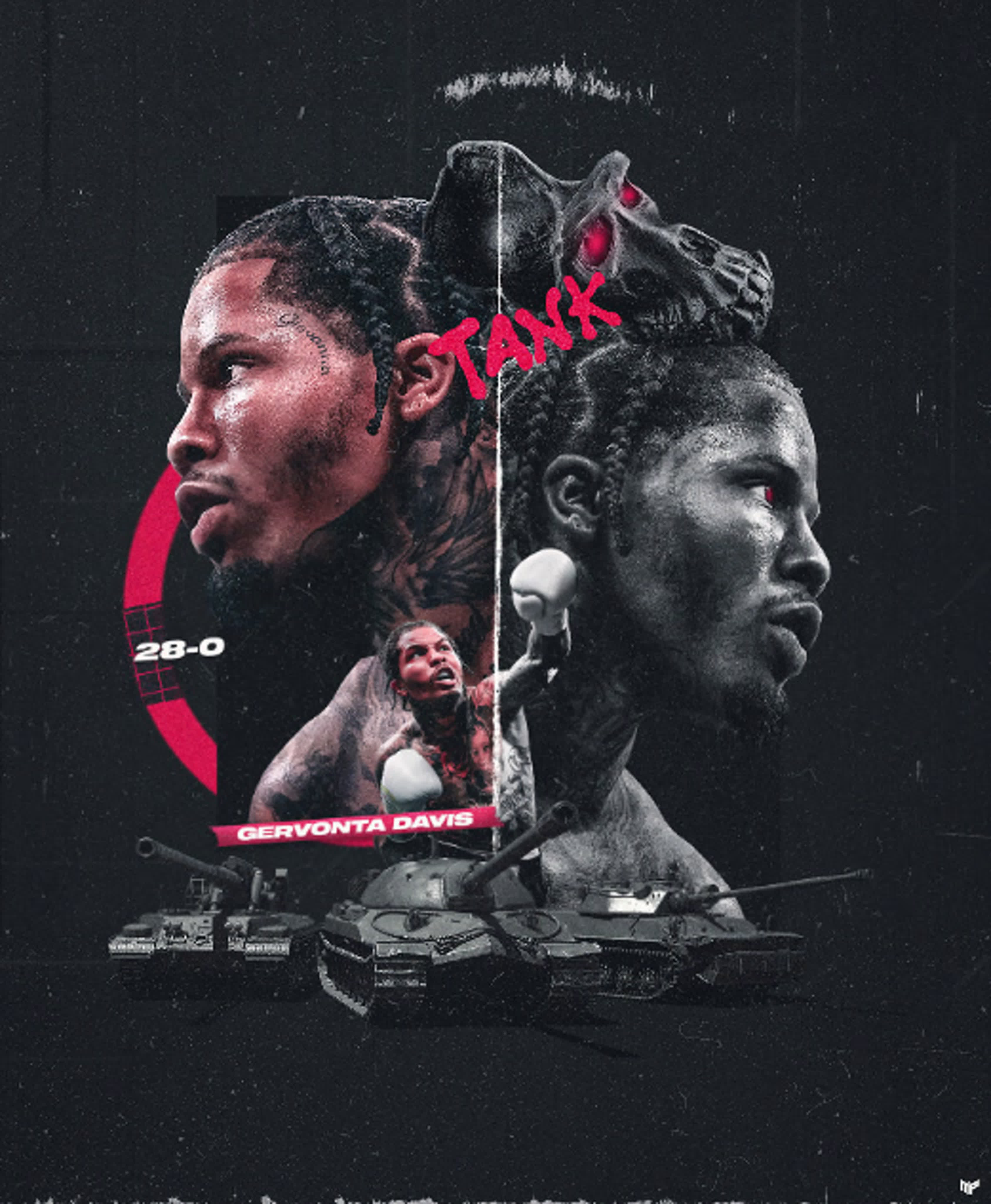 Джервонта Дэвис