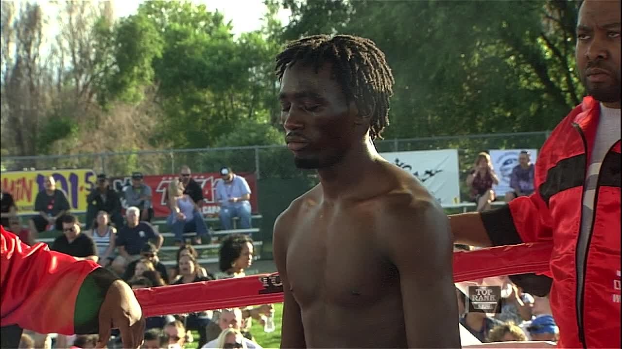 Теренс Кроуфорд