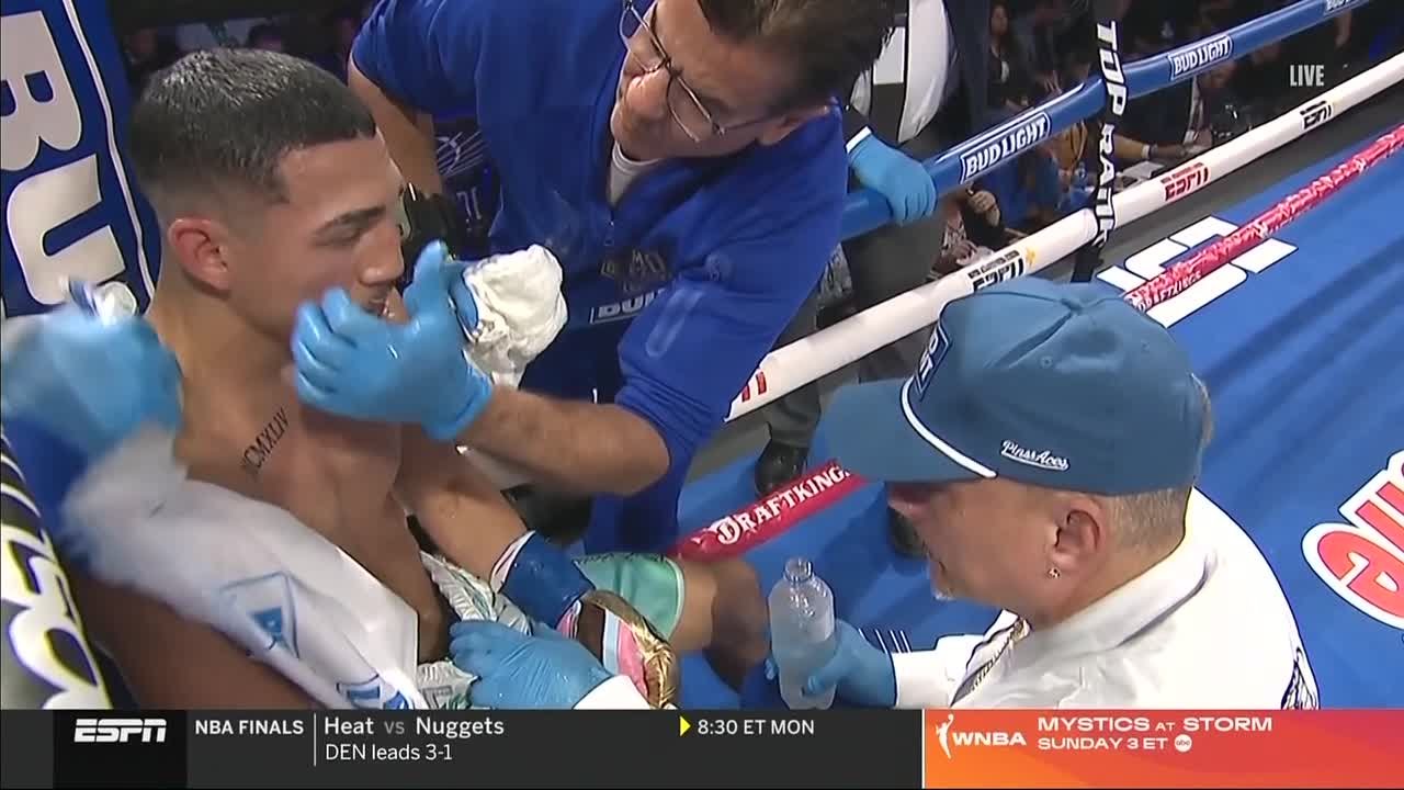 Джош Тейлор