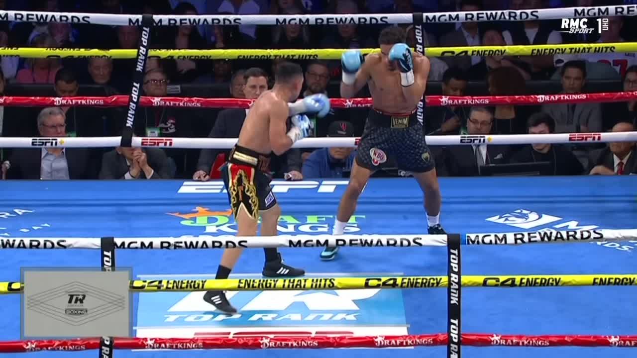 Теофимо Лопес