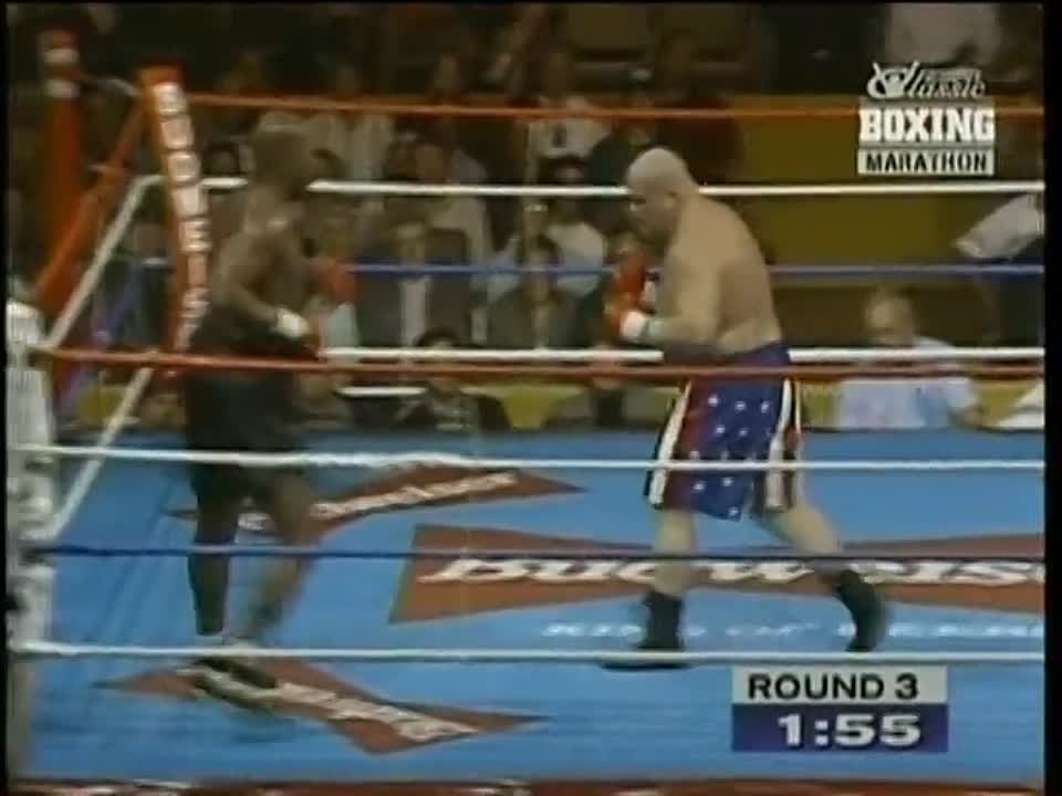 Эрик "Баттербин" Эш